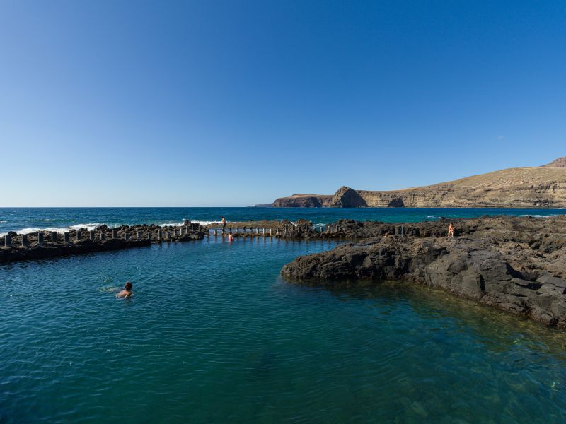 Agaete Pupe Home by Canariasgetaway