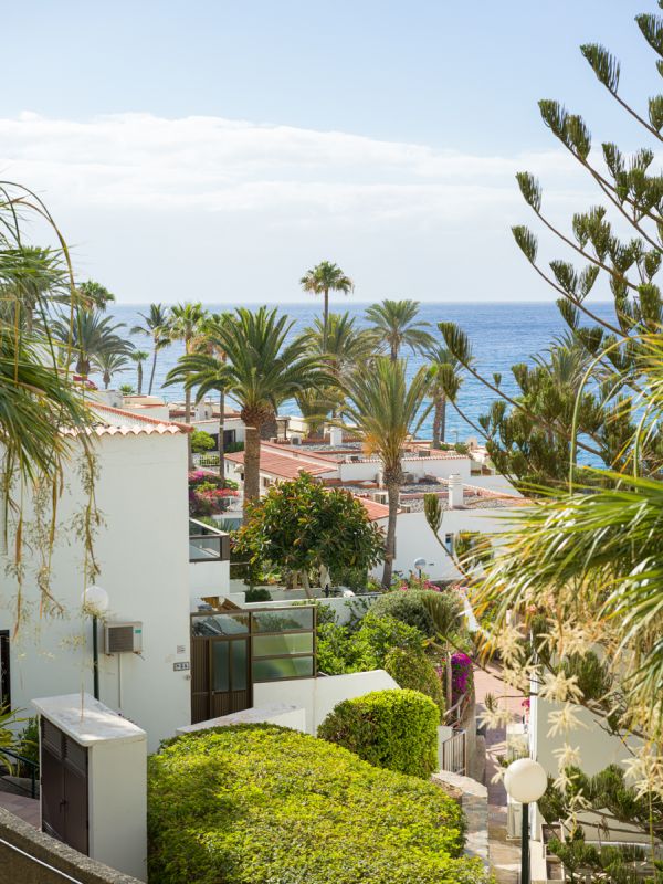 Aguila Beach Ocean View By CanariasGetaway