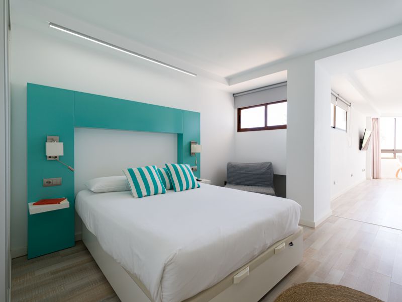 Aguila Beach Ocean View By CanariasGetaway