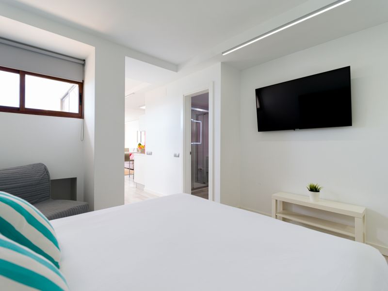 Aguila Beach Ocean View By CanariasGetaway