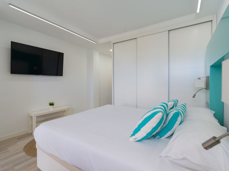 Aguila Beach Ocean View By CanariasGetaway