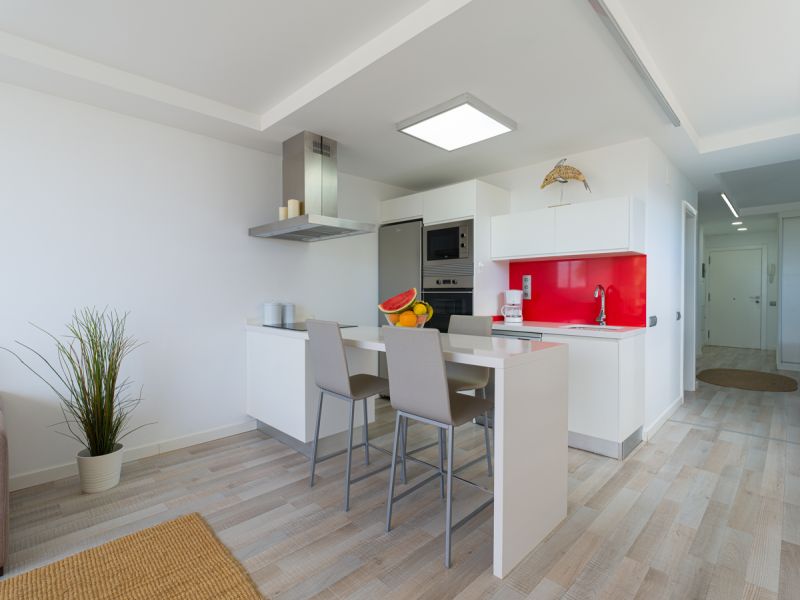 Aguila Beach Ocean View By CanariasGetaway