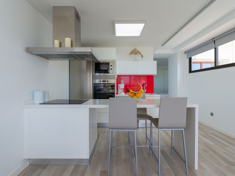 Aguila Beach Ocean View By CanariasGetaway