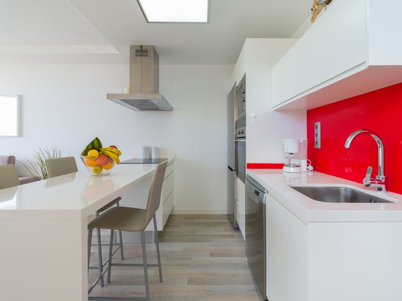 Aguila Beach Ocean View By CanariasGetaway