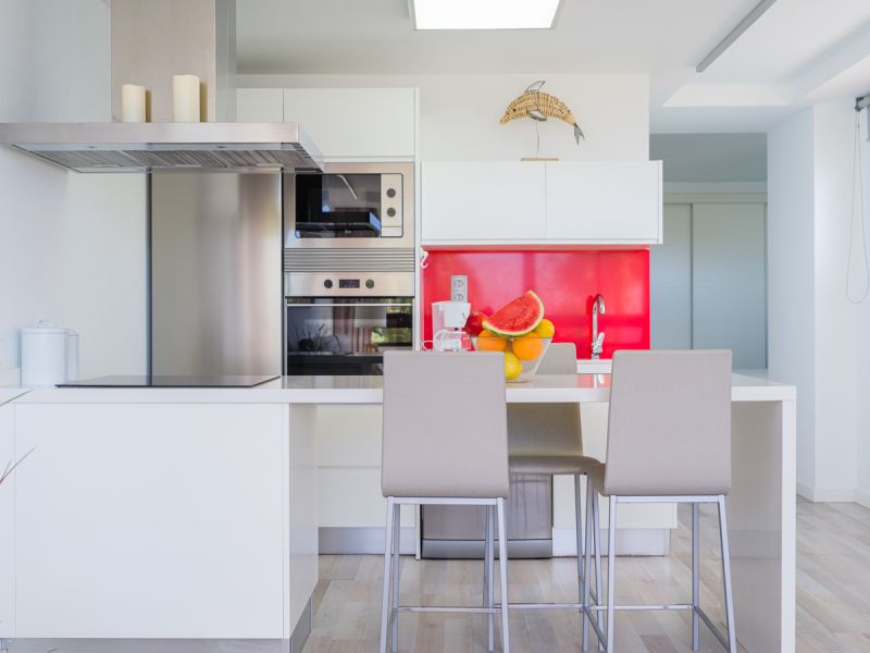 Aguila Beach Ocean View By CanariasGetaway