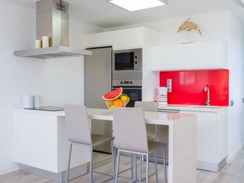 Aguila Beach Ocean View By CanariasGetaway