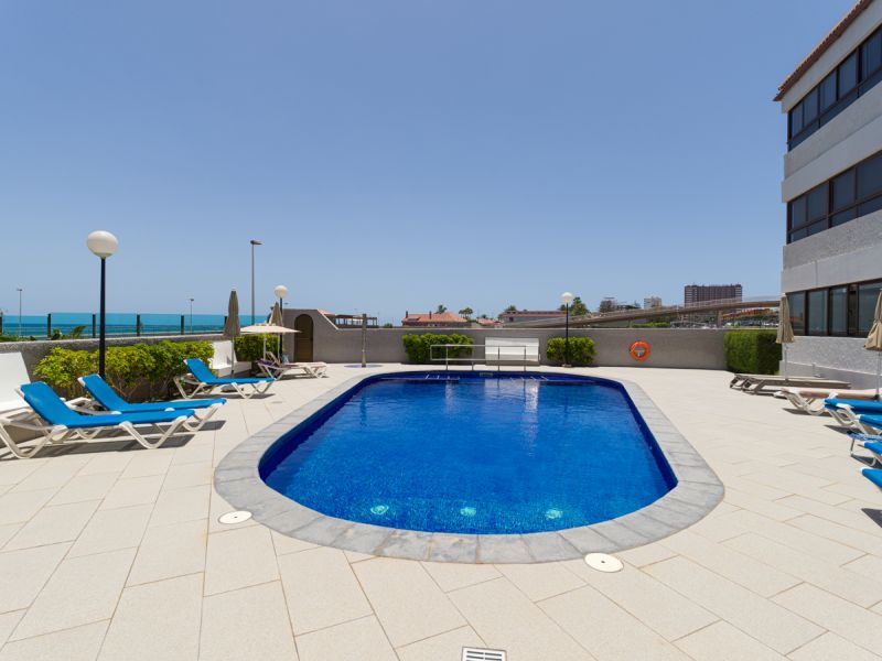 Guayabo Beach Home by CanariasGetaway