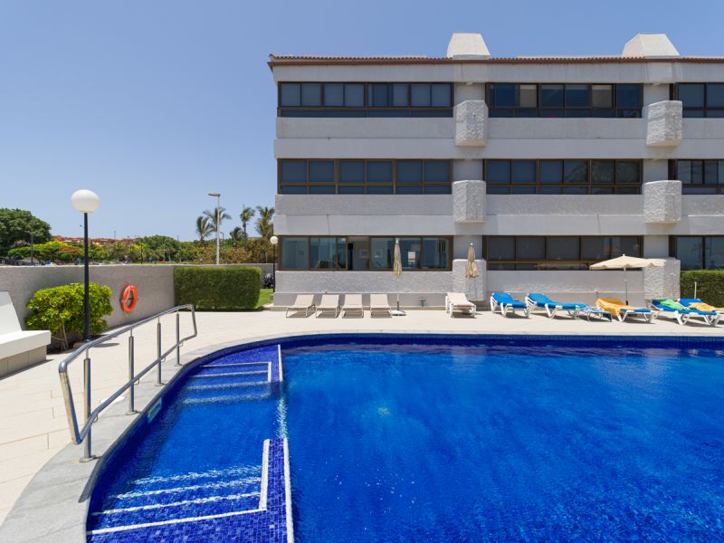 Guayabo Beach Home by CanariasGetaway