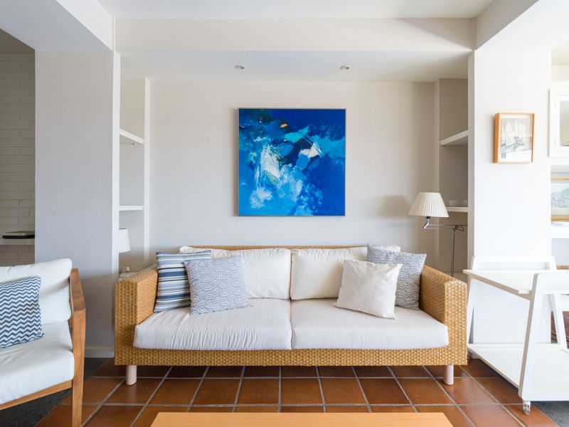 Guayabo Beach Home by CanariasGetaway