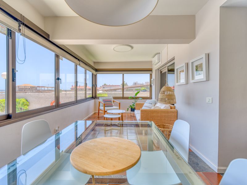 Guayabo Beach Home by CanariasGetaway