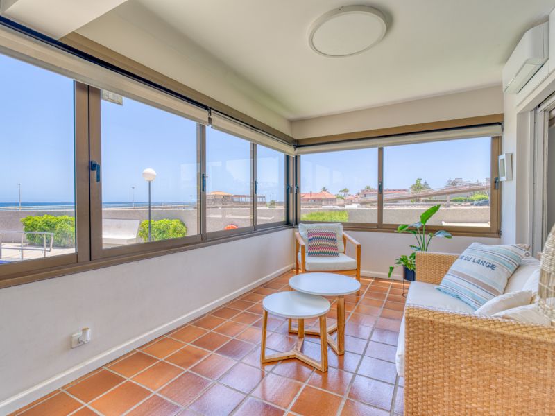 Guayabo Beach Home by CanariasGetaway