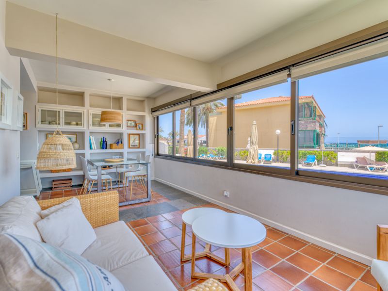 Guayabo Beach Home by CanariasGetaway