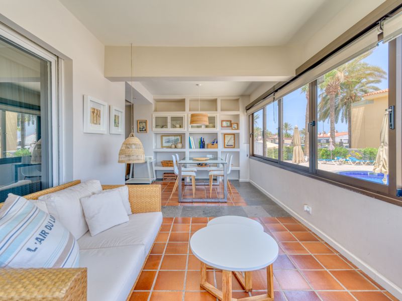 Guayabo Beach Home by CanariasGetaway