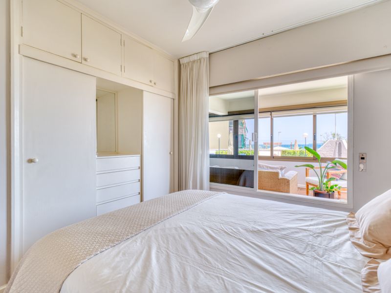 Guayabo Beach Home by CanariasGetaway