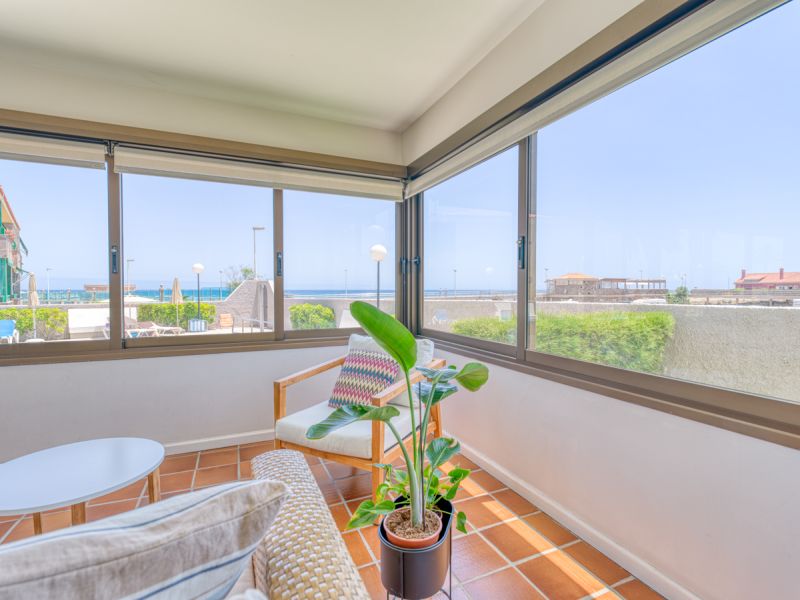 Guayabo Beach Home by CanariasGetaway