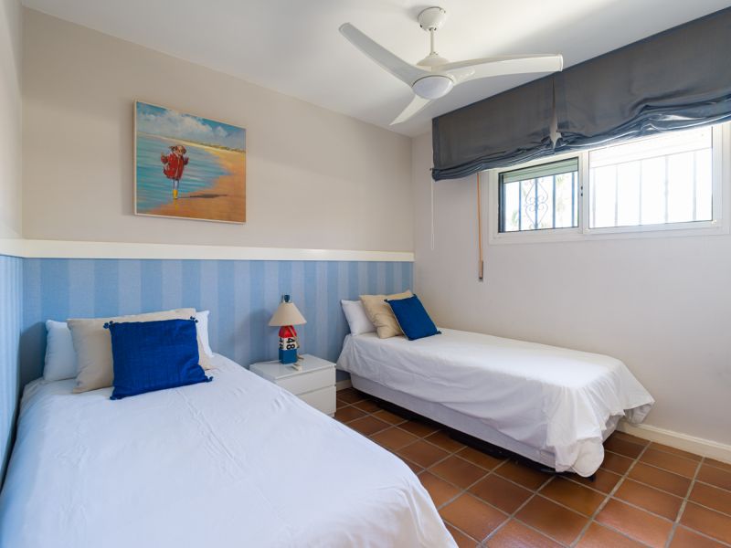 Guayabo Beach Home by CanariasGetaway