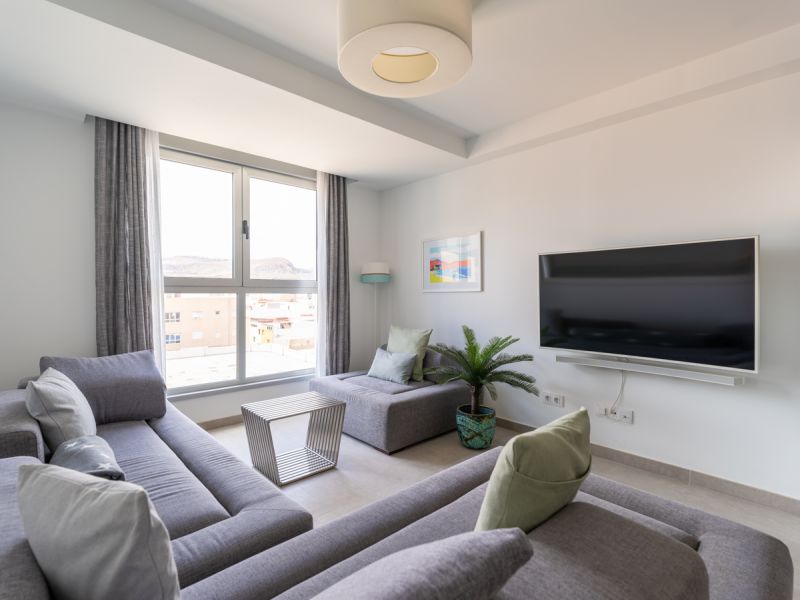 Leyre Mar Canteras by Canariasgetaway