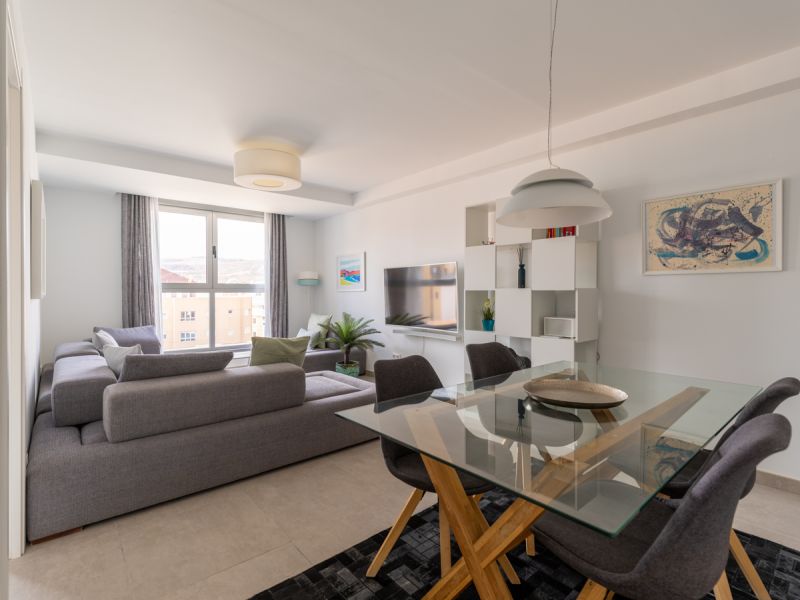 Leyre Mar Canteras by Canariasgetaway