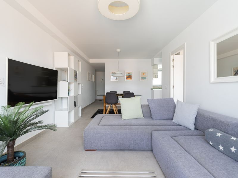 Leyre Mar Canteras by Canariasgetaway