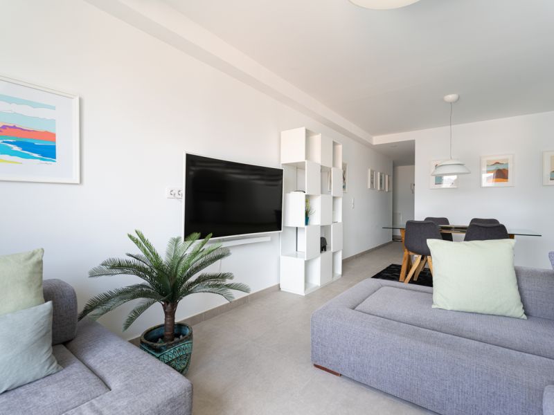 Leyre Mar Canteras by Canariasgetaway