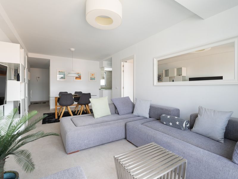 Leyre Mar Canteras by Canariasgetaway