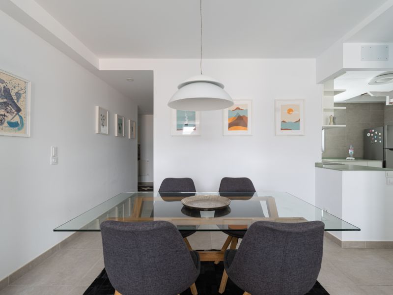 Leyre Mar Canteras by Canariasgetaway