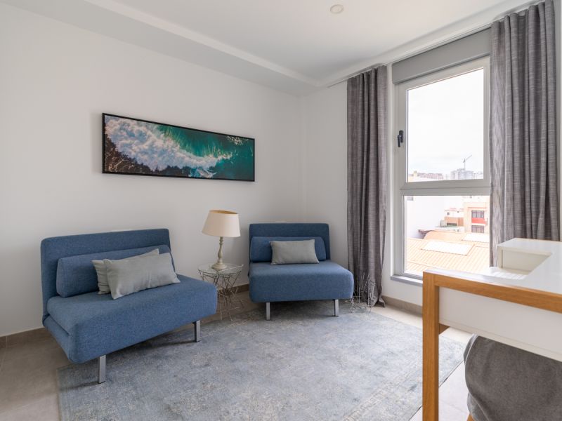 Leyre Mar Canteras by Canariasgetaway