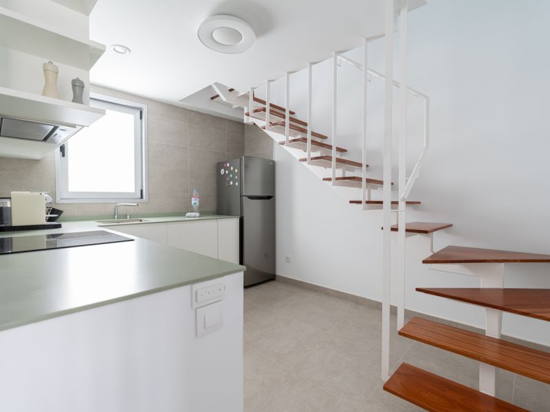 Leyre Mar Canteras by Canariasgetaway