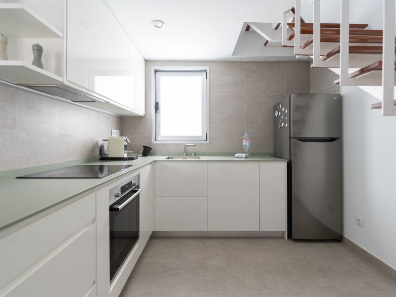 Leyre Mar Canteras by Canariasgetaway