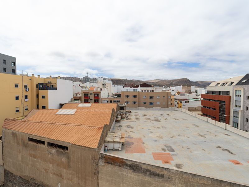 Leyre Mar Canteras by Canariasgetaway