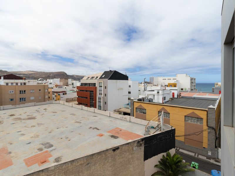 Leyre Mar Canteras by Canariasgetaway