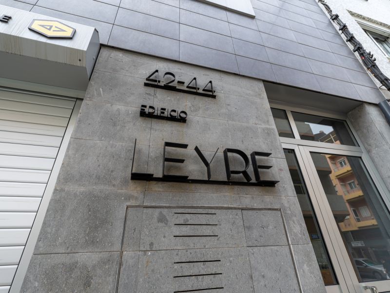 Leyre Mar Canteras by Canariasgetaway