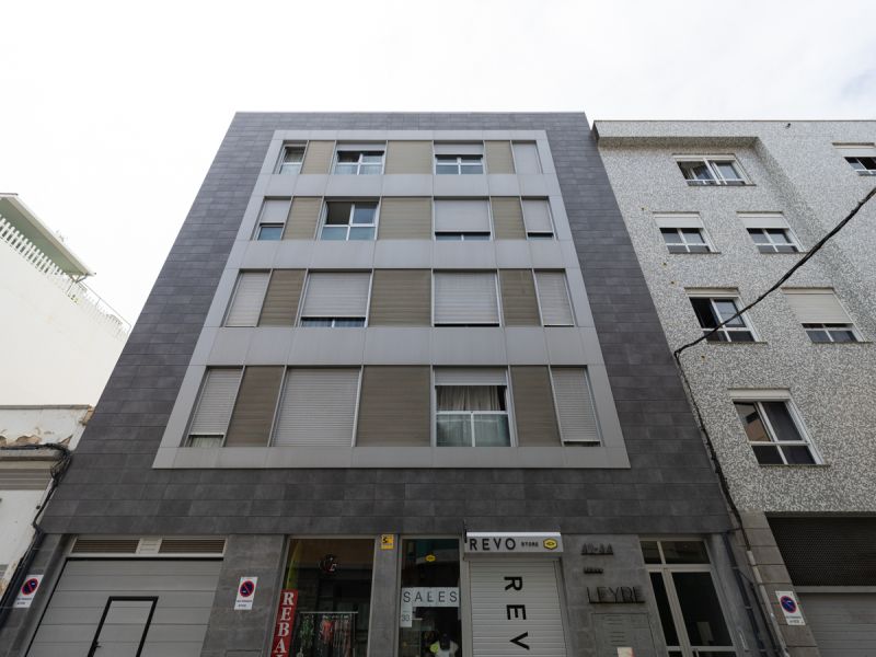 Leyre Mar Canteras by Canariasgetaway