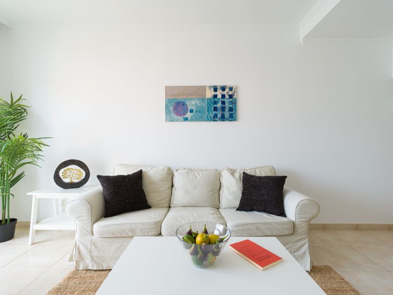 Canteras Sport Beach by Canariasgetaway