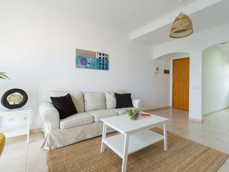 Canteras Sport Beach by Canariasgetaway