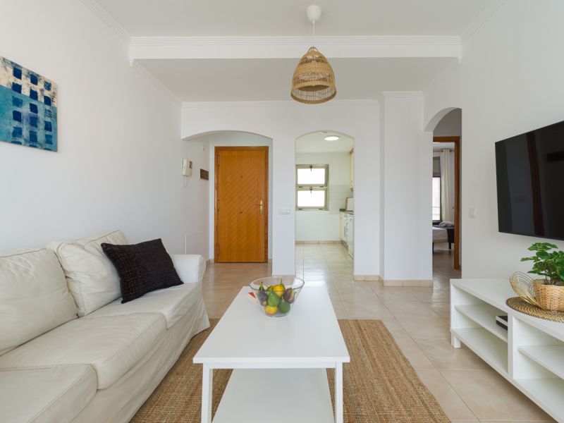 Canteras Sport Beach by Canariasgetaway