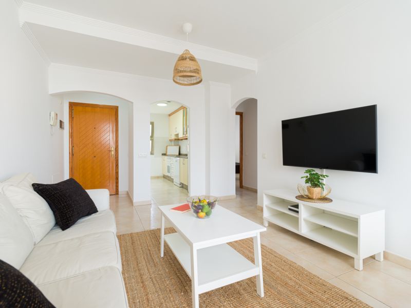 Canteras Sport Beach by Canariasgetaway