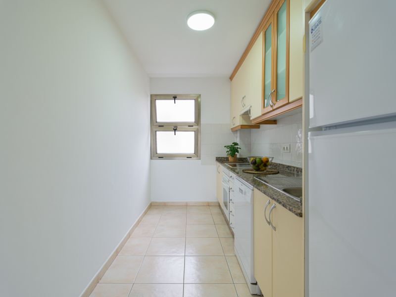 Canteras Sport Beach by Canariasgetaway