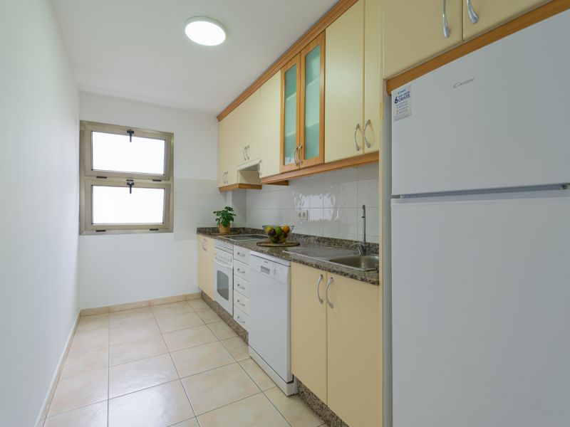 Canteras Sport Beach by Canariasgetaway