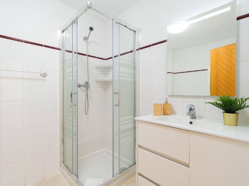 Canteras Sport Beach by Canariasgetaway