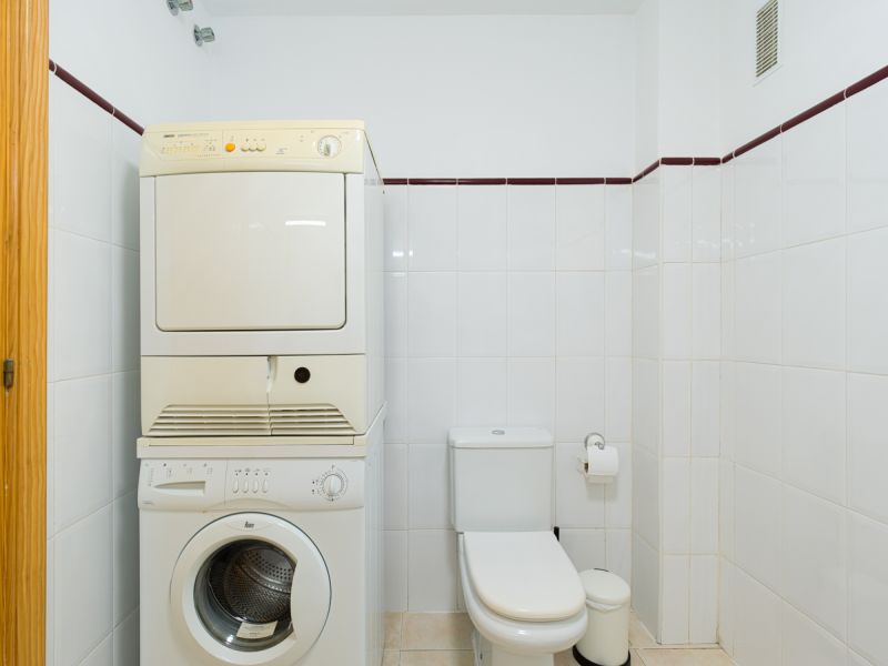 Canteras Sport Beach by Canariasgetaway