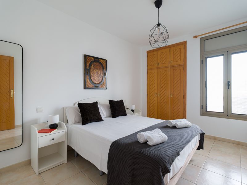 Canteras Sport Beach by Canariasgetaway