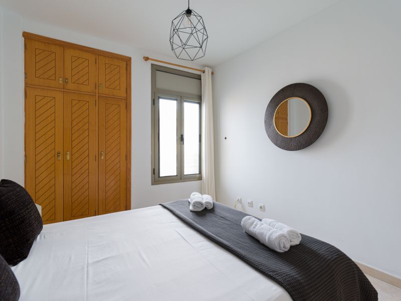 Canteras Sport Beach by Canariasgetaway