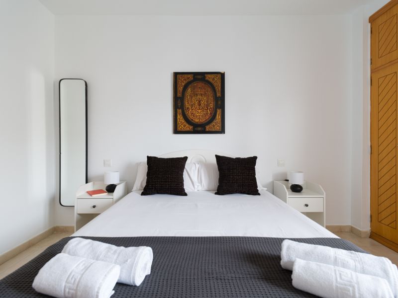 Canteras Sport Beach by Canariasgetaway