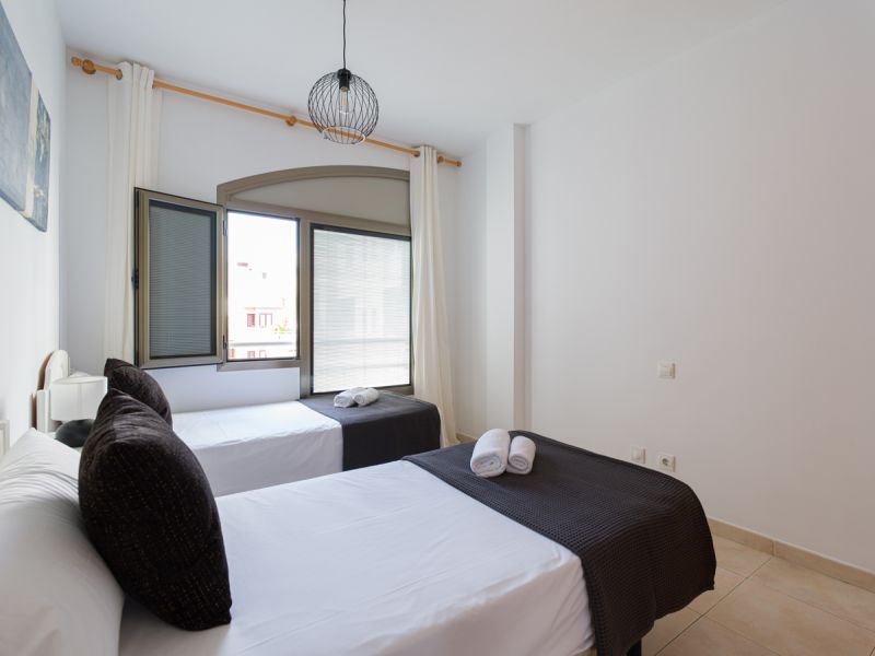 Canteras Sport Beach by Canariasgetaway