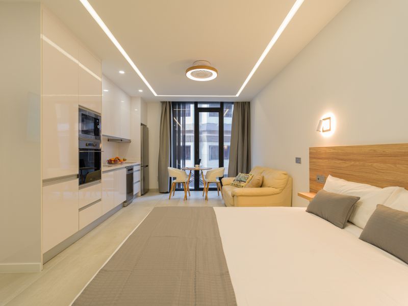 Cian Beach Home By CanariasGetaway