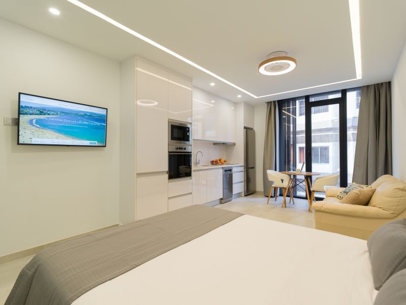 Cian Beach Home By CanariasGetaway