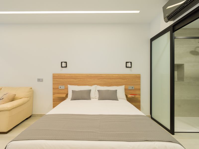 Cian Beach Home By CanariasGetaway