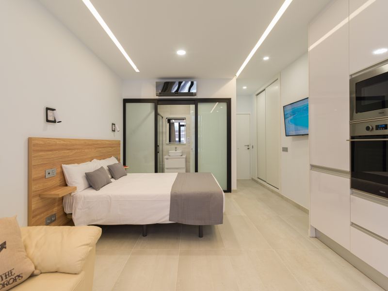 Cian Beach Home By CanariasGetaway