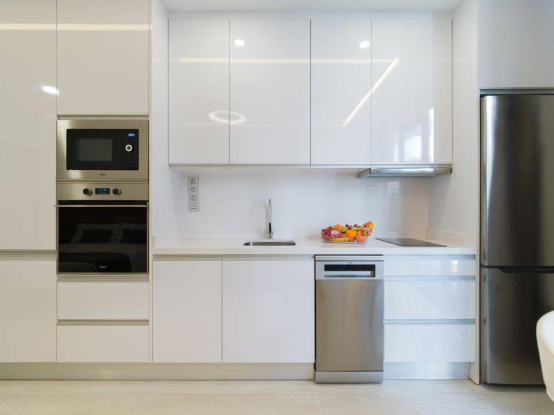 Cian Beach Home By CanariasGetaway